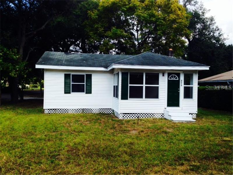 2515 W Comanche Ave., Tampa, FL 33614