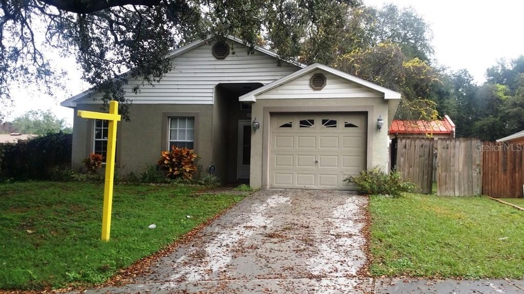 2402 Camden Oaks Pl., Valrico, FL 33594