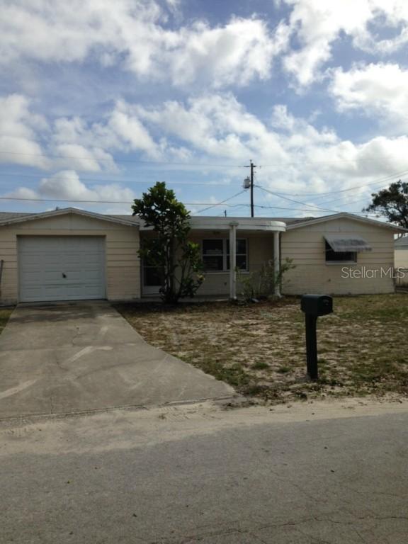 1508 Derrick St., Holiday, FL 34690