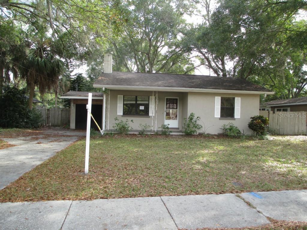 609 Park Blvd., Oldsmar, FL 34677