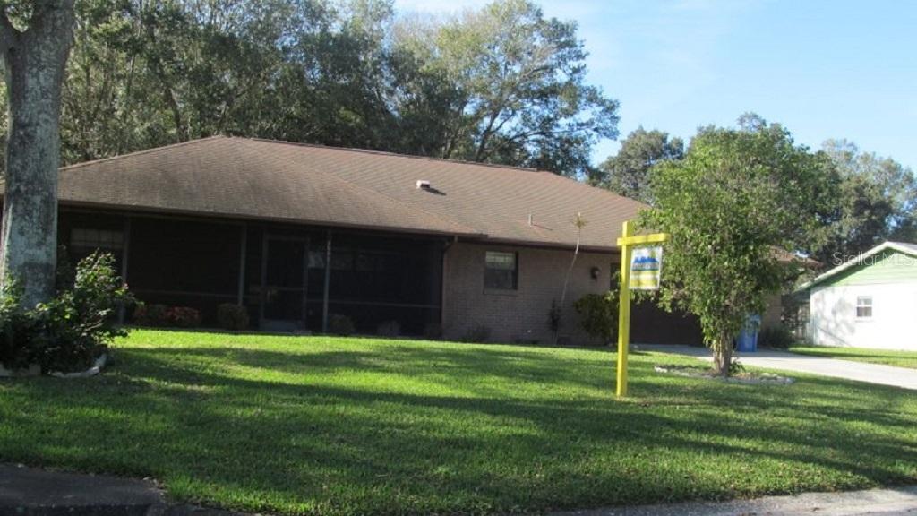 2809 Cason Ct., Seffner, FL 33584