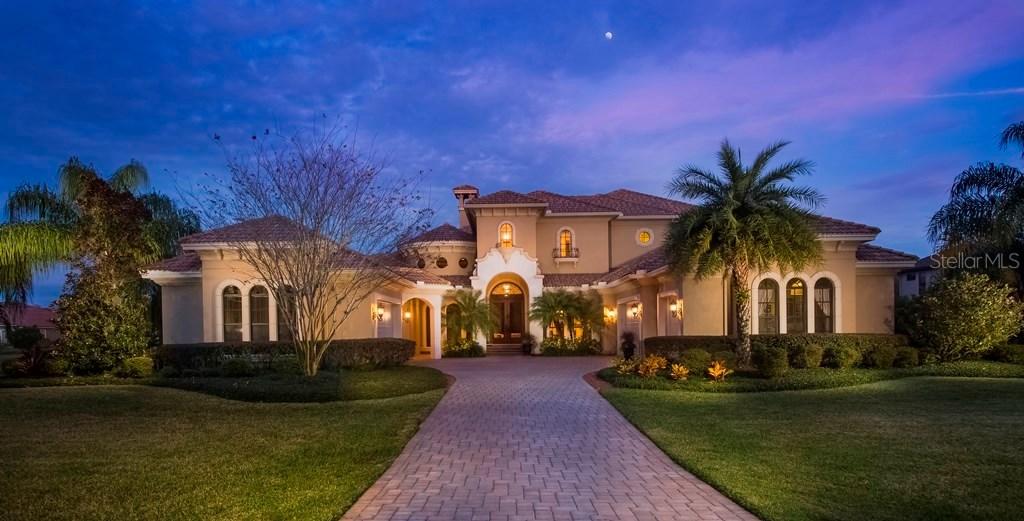 3503 Crenshaw Lake Rd., Lutz, FL 33548