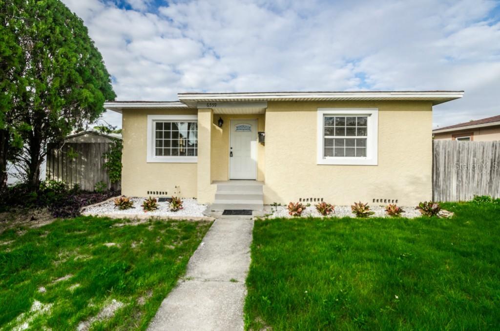 6559 3rd Ave., St Petersburg, FL 33707