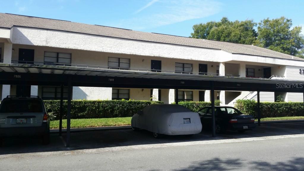 7810 Niagara Ave. #203, Tampa, FL 33617
