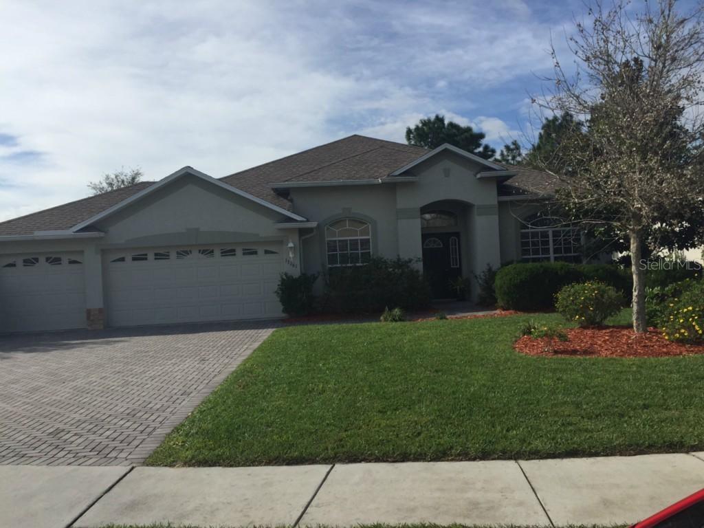 13761 Flintlock Dr., Spring Hill, FL 34609