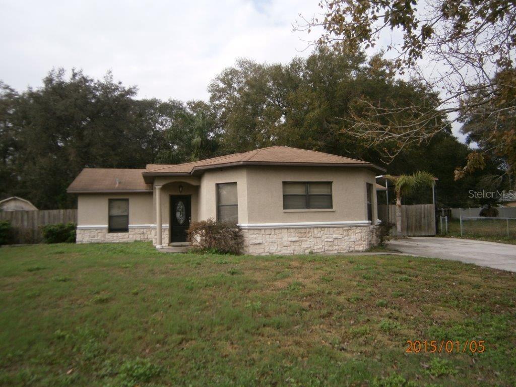 7813 Providence Rd., Riverview, FL 33578