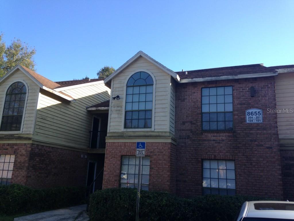 8655 Fancy Finch Dr. #104, Tampa, FL 33614
