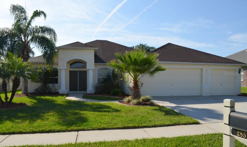 2851 Duncan Tree Cir., Valrico, FL 33594