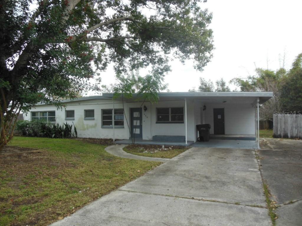 450 16th St., Winter Haven, FL 33881