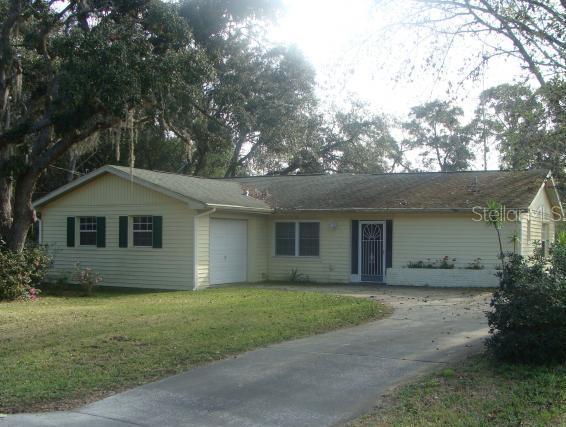 8416 Durham St., Spring Hill, FL 34608