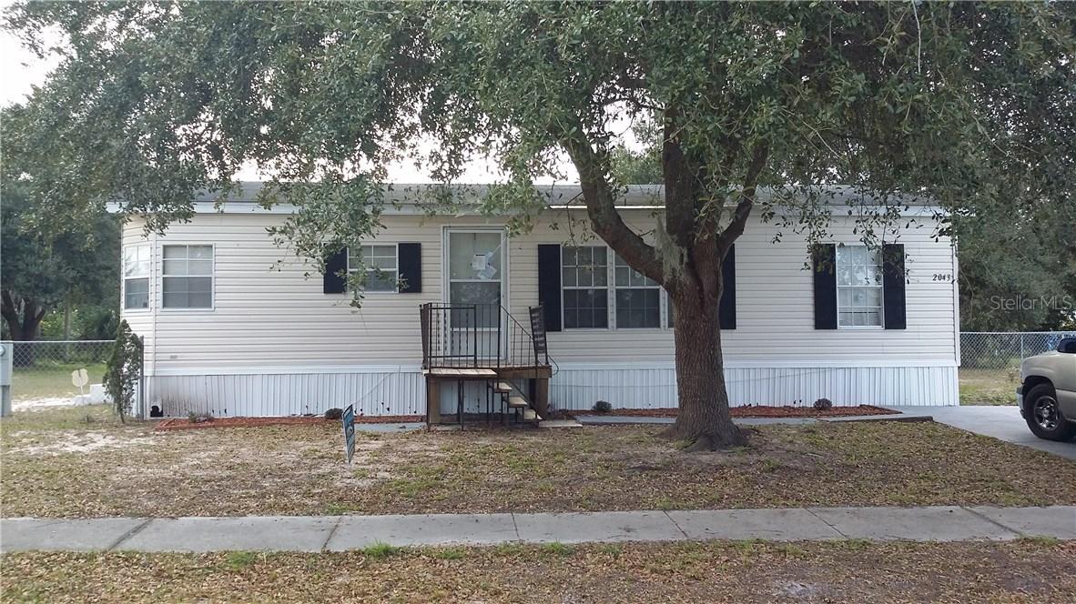 2043 Park Village Dr., Ruskin, FL 33570