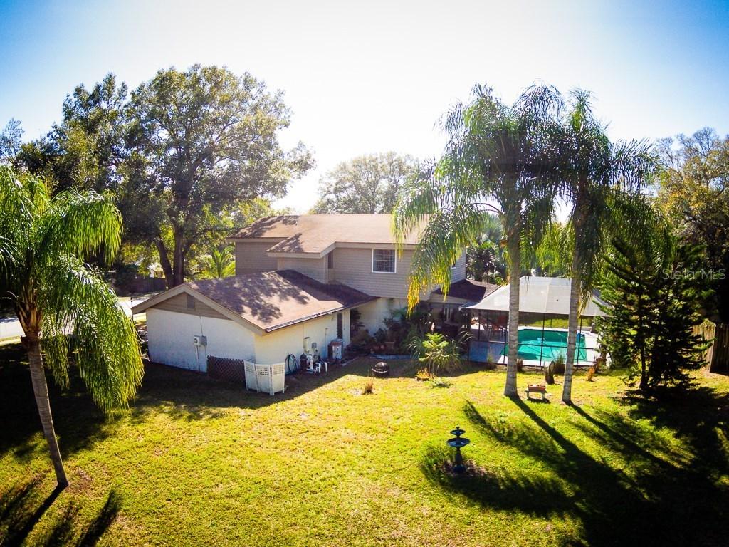 3894 Lake Saint George Dr., Palm Harbor, FL 34684