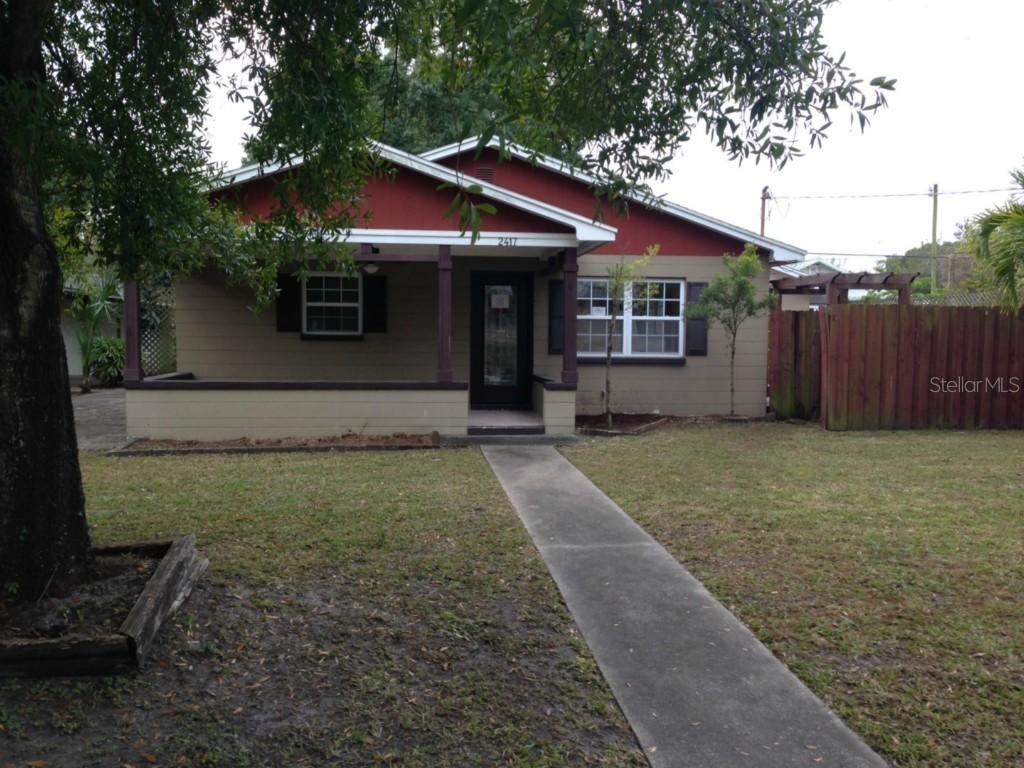 2417 Corrine St., Tampa, FL 33605