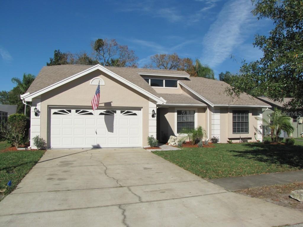 8905 Warrior Way, Hudson, FL 34667