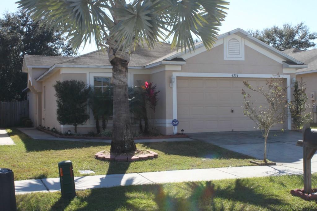 4334 Country Hills Blvd., Plant City, FL 33563