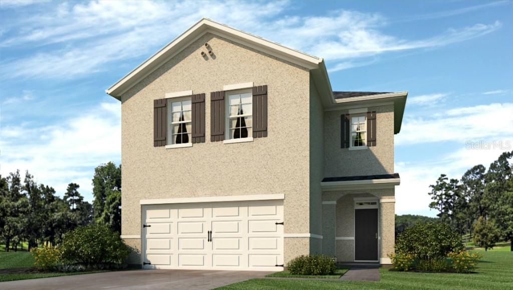 10414 Whispering Hammock Dr., Riverview, FL 33578