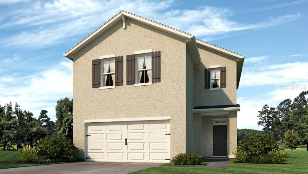 12209 Fawn Brindle St., Riverview, FL 33578