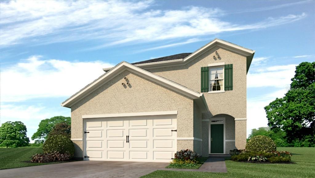 12211 Fawn Brindle St., Riverview, FL 33578