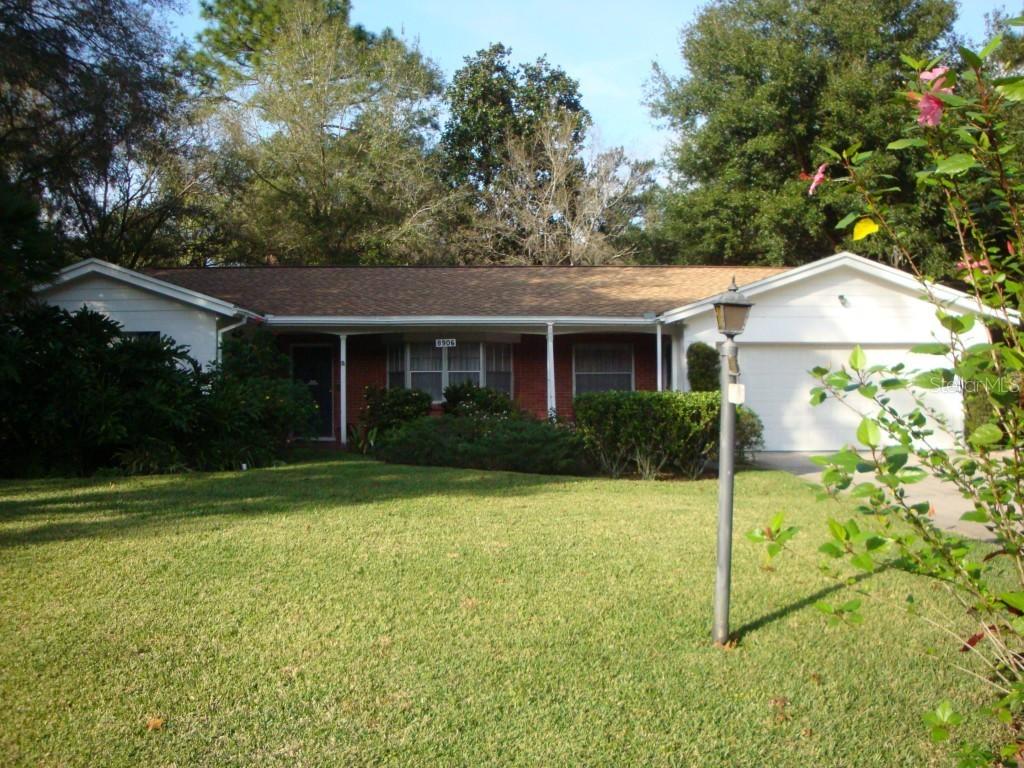 8906 W Lanway Dr., Temple Terrace, FL 33637