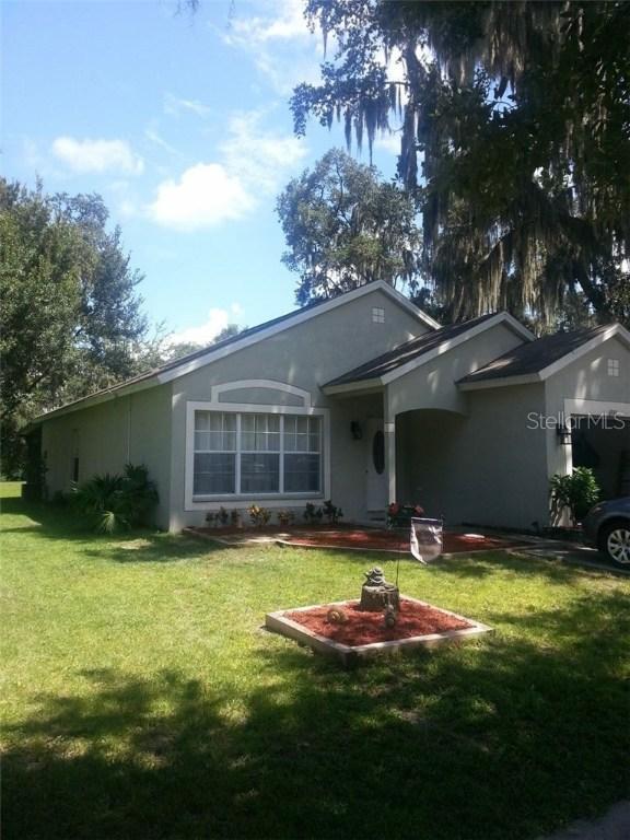 6910 Summer Harbor Ln., Riverview, FL 33569