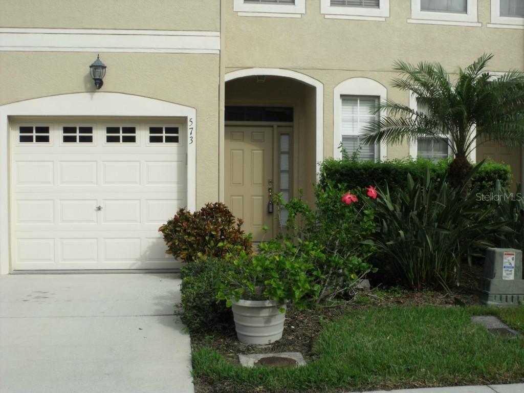 573 Vallance Way, St Petersburg, FL 33716