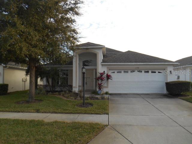 11720 Heritage Point Dr., Hudson, FL 34667