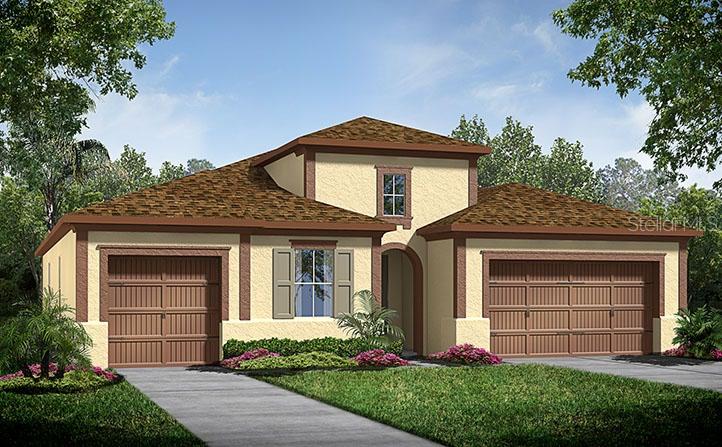 1923 Hidden Springs Dr., Trinity, FL 34655
