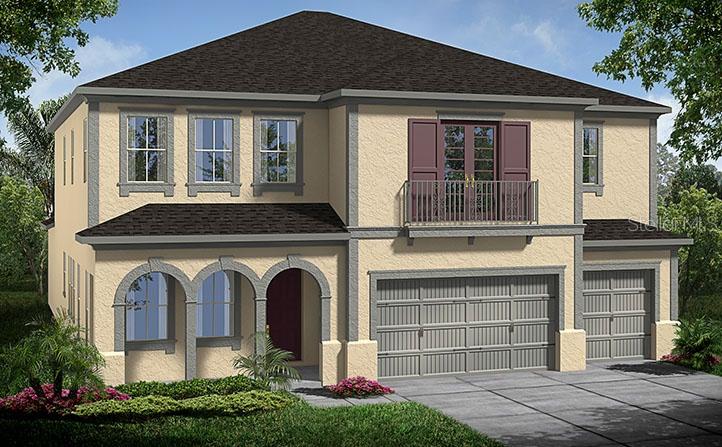 1859 Hidden Springs Dr., Trinity, FL 34655