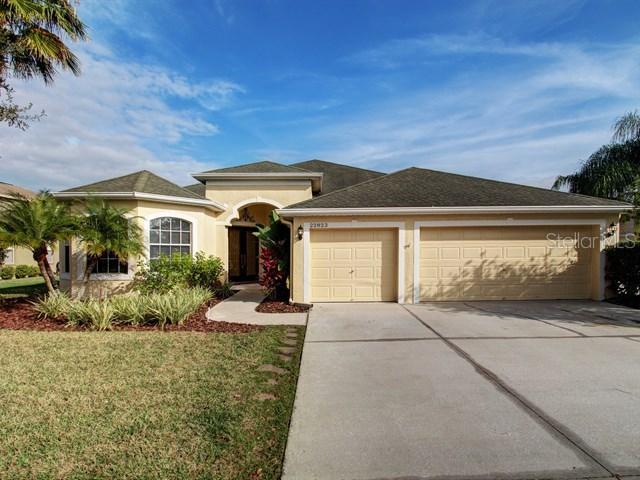 22823 Bay Cedar Dr., Land O Lakes, FL 34639
