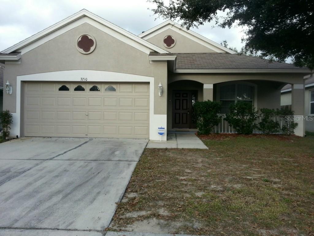 3210 Summer Cruise Dr., Valrico, FL 33594