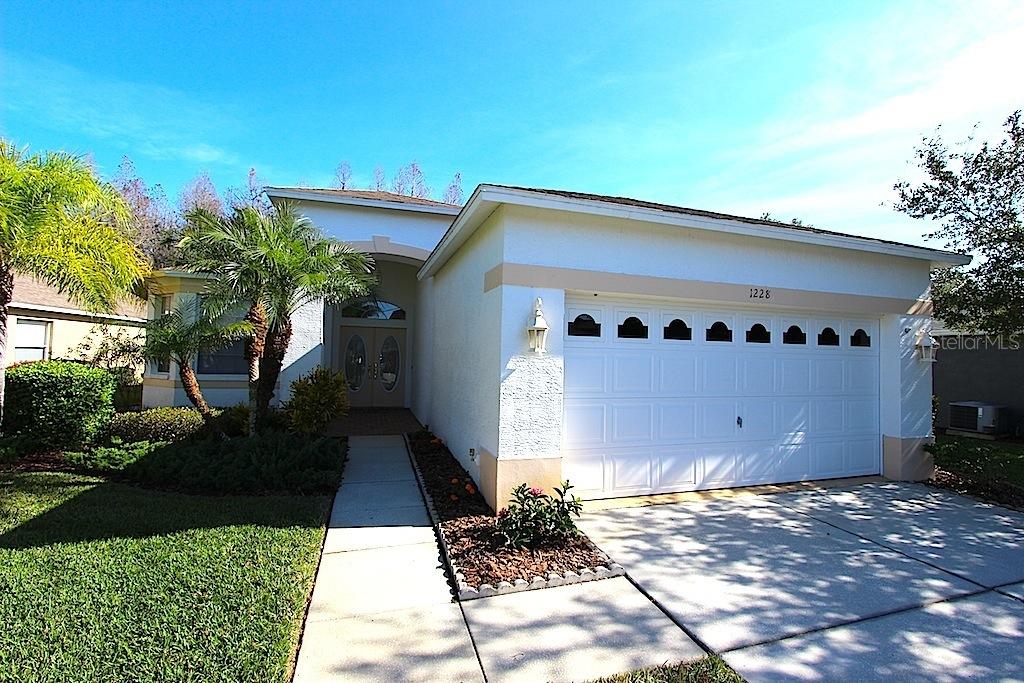 1228 Winding Willow Dr., Trinity, FL 34655