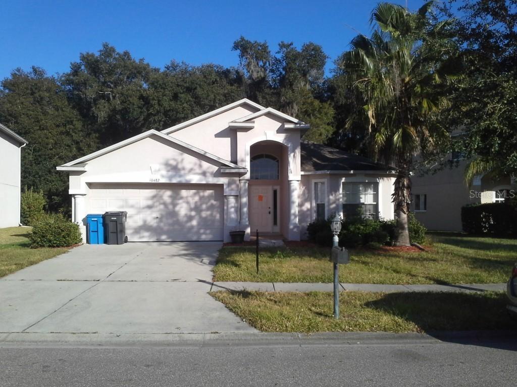 10482 Lucaya Dr., Tampa, FL 33647