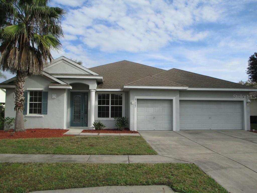 21207 Preservation Dr., Land O Lakes, FL 34638