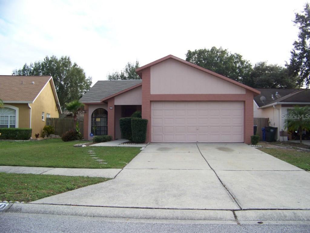1710 Springwell Pl., Brandon, FL 33511