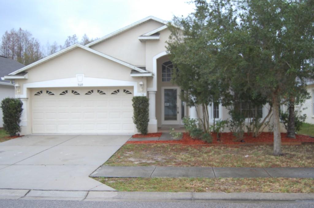 3109 Trinity Cottage Dr., Land O Lakes, FL 34638