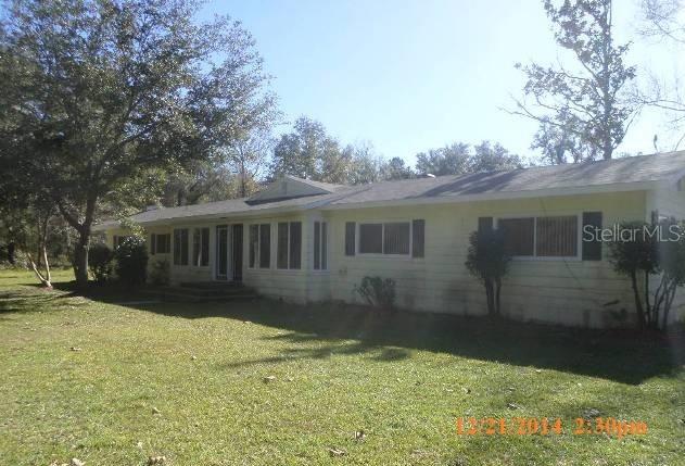 20184 Ayers Rd., Brooksville, FL 34604