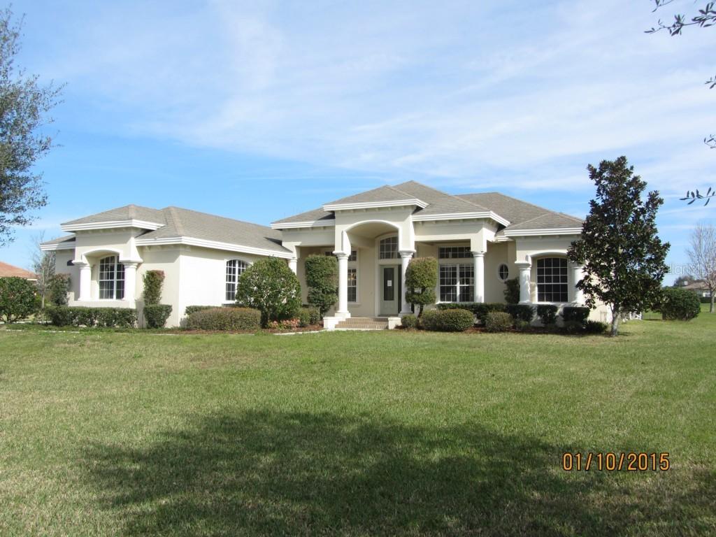 34221 Kentucky Derby Pl., Dade City, FL 33525