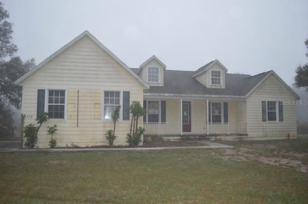 3375 Cr 528, Sumterville, FL 33585
