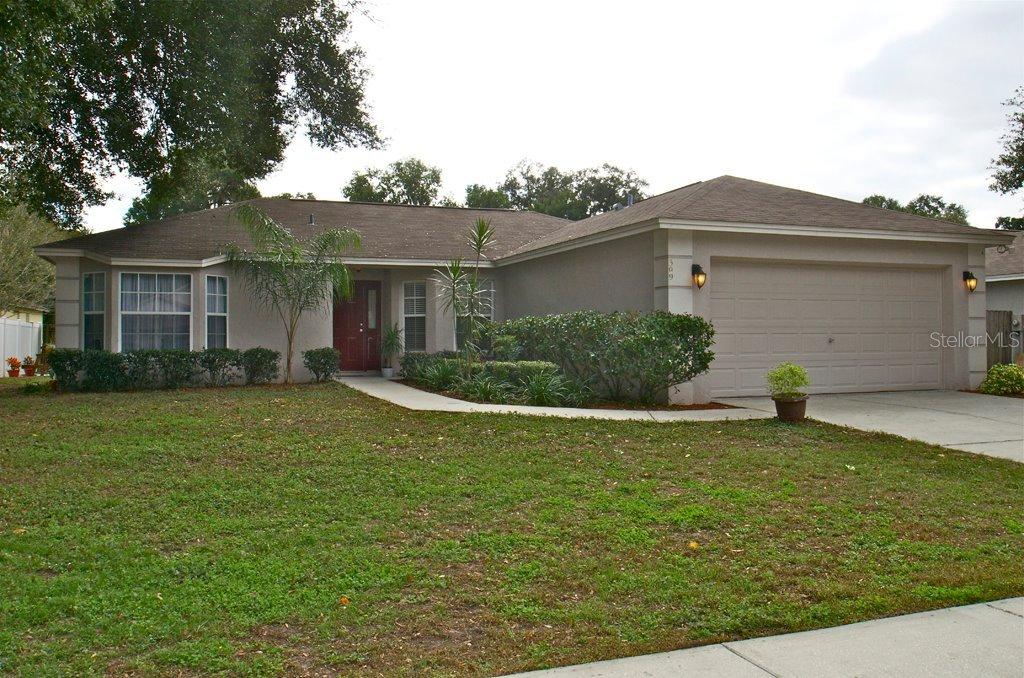 309 Carriage Crossing Cir., Brandon, FL 33510