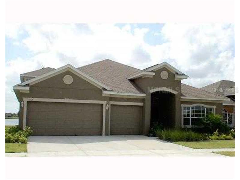 1742 Mira Lago Cir., Ruskin, FL 33570