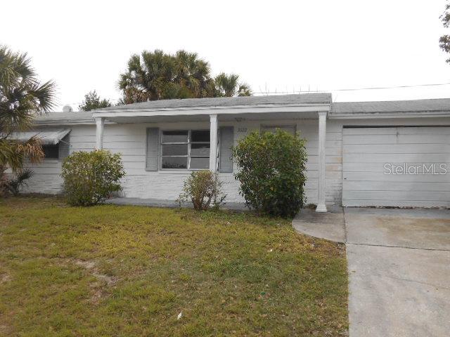 3522 Cambridge St., New Port Richey, FL 34652