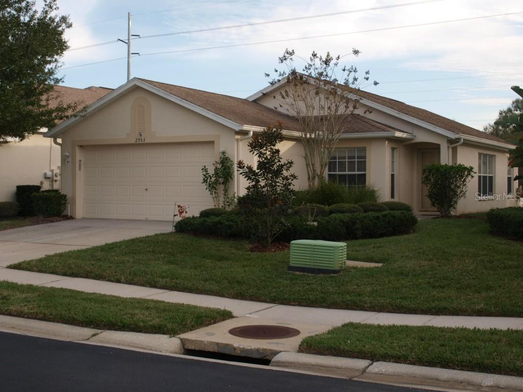 2953 Banyan Hill Ln., Land O Lakes, FL 34639