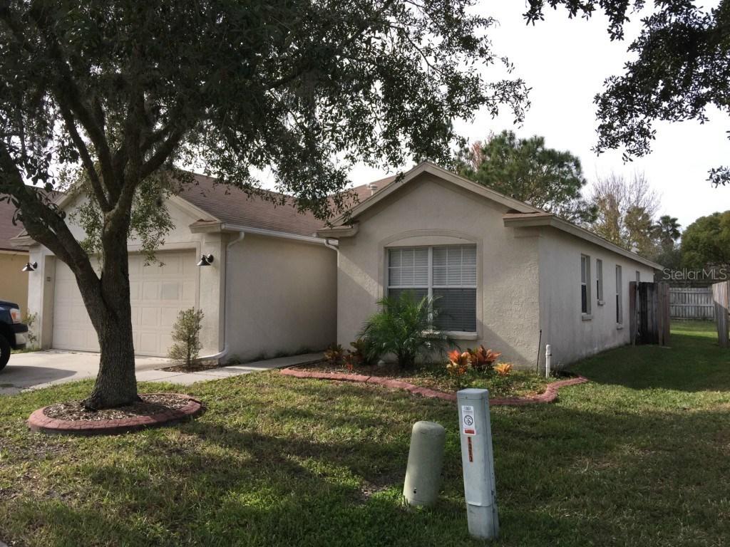 1309 Maximilian Dr., Wesley Chapel, FL 33543