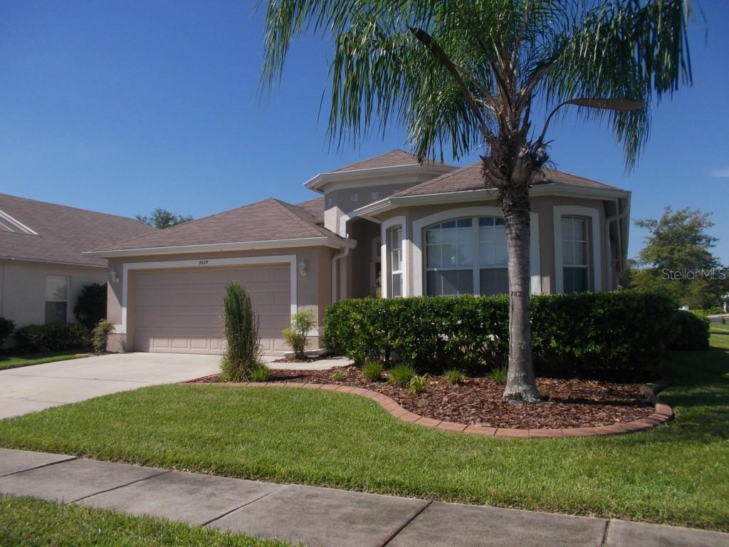 2629 Rosehaven Dr., Wesley Chapel, FL 33544