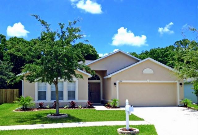 3337 Bellericay Ln., Land O Lakes, FL 34638