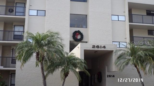 2614 Cove Cay Dr. #301, Clearwater, FL 33760