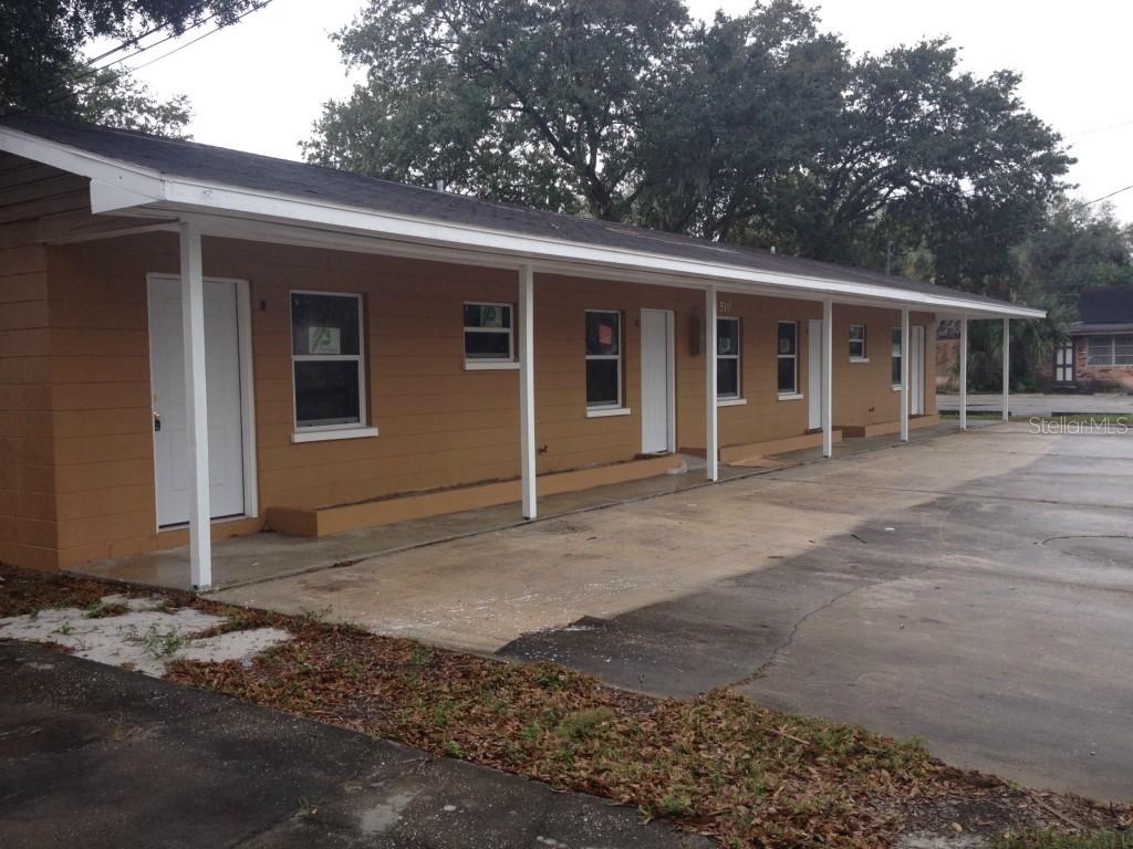 510 Silver St., Lakeland, FL 33805