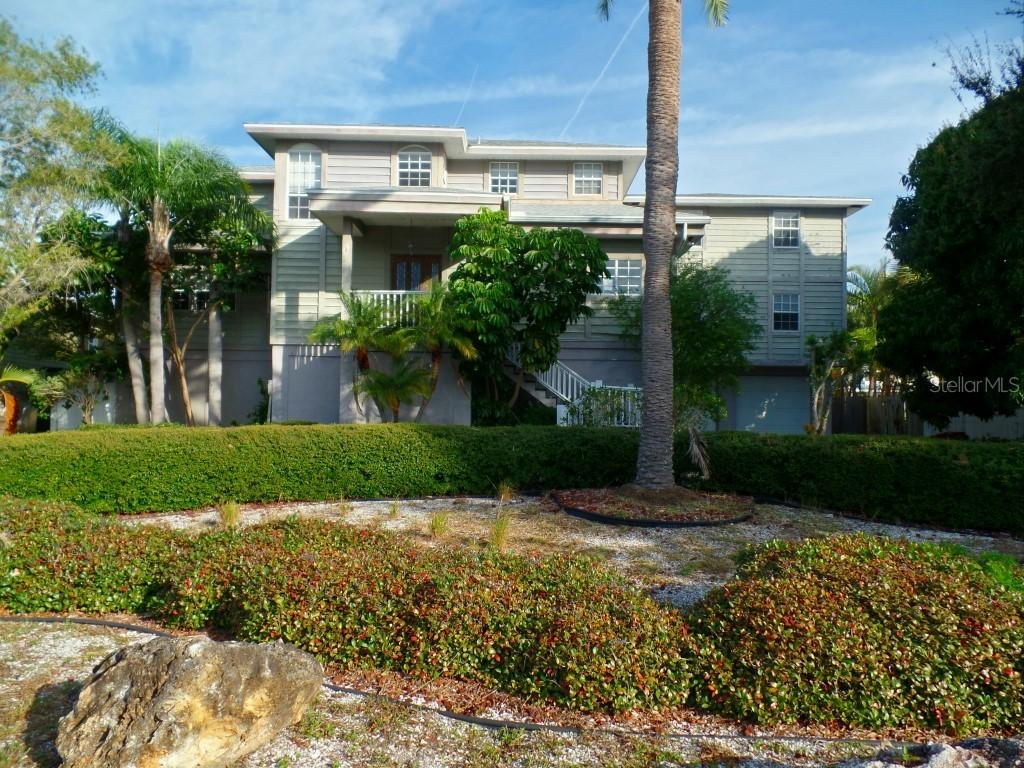 113 5th St., Tierra Verde, FL 33715