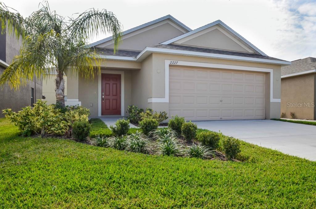 2227 Richwood Pike Dr., Ruskin, FL 33570