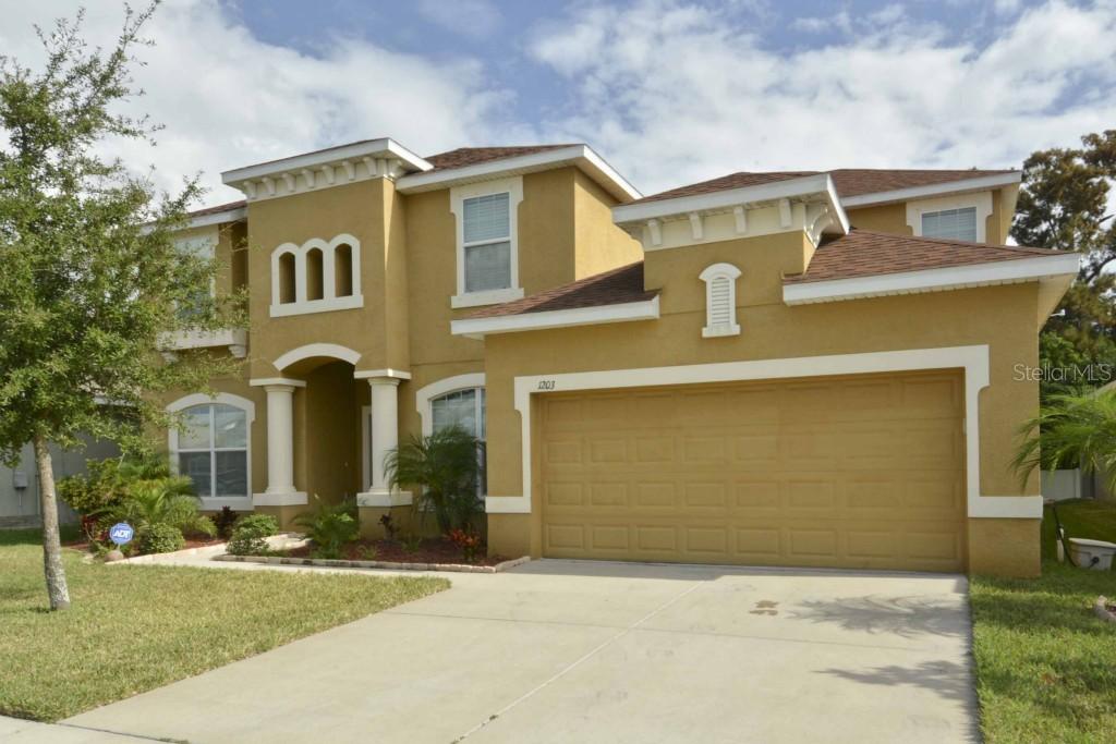 1203 Parker Den Dr., Ruskin, FL 33570